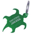 Turtle Bottle Opener K/C